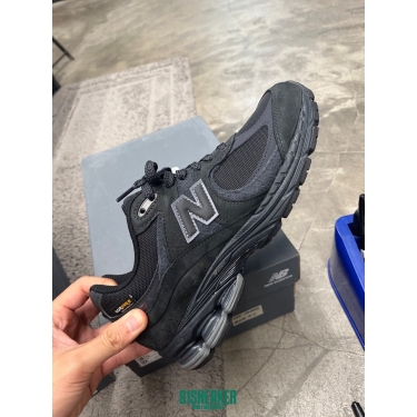 M2002RPJ NBL2002 CORDURA BLACK DS FB