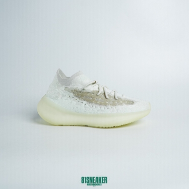 CS4015 - YEZZY 380 CALCITE GLOW FB - 43