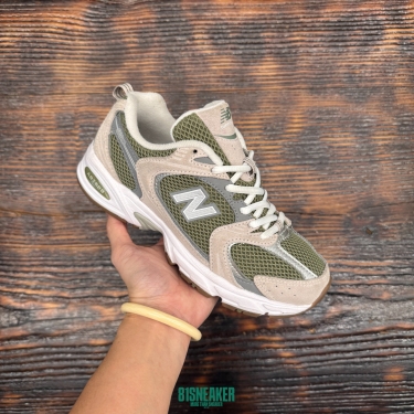 Cs4029 - NBL530 DARK OLIVE MOONROCK FB - 36