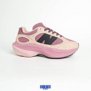 CS4030 - NEW BALANCE UWRPD LICORICE FB - 36