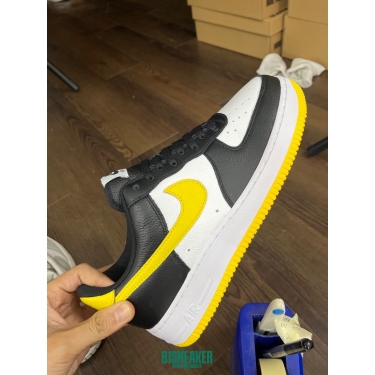AF2759 - AF1 LOW BY YOU WHITE YELLOW DS FB - 43
