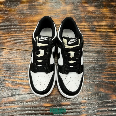 DU460 - DUNK LOW PANDA FB - 37,5