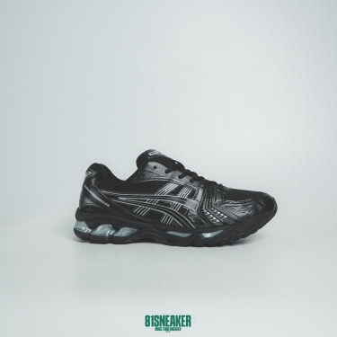 CS4041 - ASICS KAYANO 14 BLACK FB - 42,5