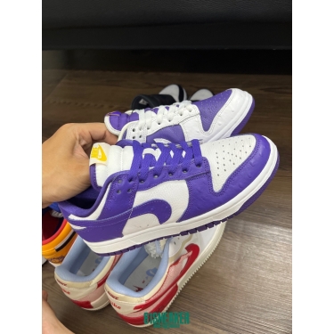 DU462 - DUNK LOW FLIP THE OLD SKOOL FB - 37,5
