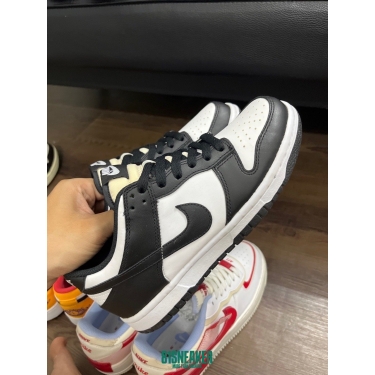 DU463 - DUNK LOW PANDA FB - 38