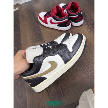 JD3168 - 1S LOW SHADOW BROWN - 39