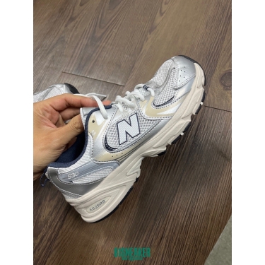 NBL530 STEEL GREY