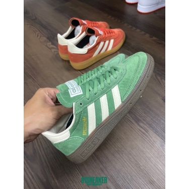 CS4046 - ADIDAS SPEZIAL GREEN FB - 36