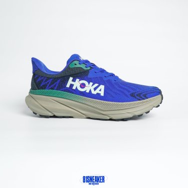 CS4063 - HOKA CHALLENGER ATR 7 BLUE DS FB - 44