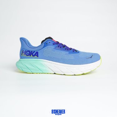 CS4064 - HOKA ARAHI 7 BLUE DS FB - 44