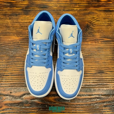 1S LOW UNC DS FB - 43