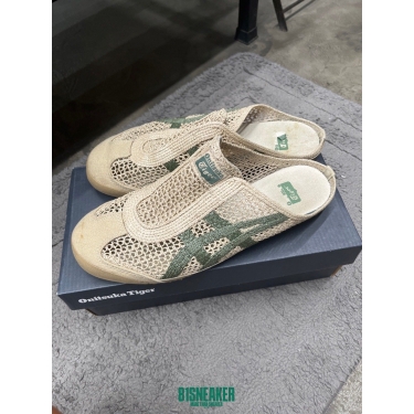 CS4080 - ONITSUKA TIGER SABOT FB - 42