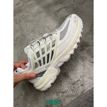CS4087 - SALOMON ACS PRO WHITE FB - 42