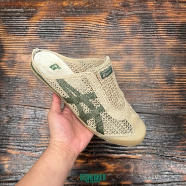 CS4089 - ONITSUKA TIGER SABOT FB - 42