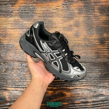 CS4092 - ASICS KAHANA TR V4 BLACK - 37,5