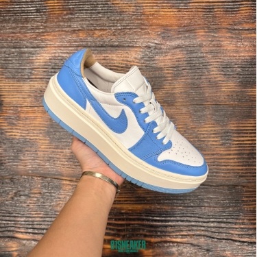 JD3188 - 1S LOW ELEVATE UNIVERSITY BLUE - 40