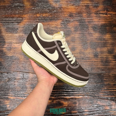 AF2765 - AF1 LOW BAROQUE BROWN - 42,5