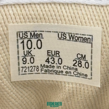 CS4097 - VANS AUTHENTIC 44 FB - 43