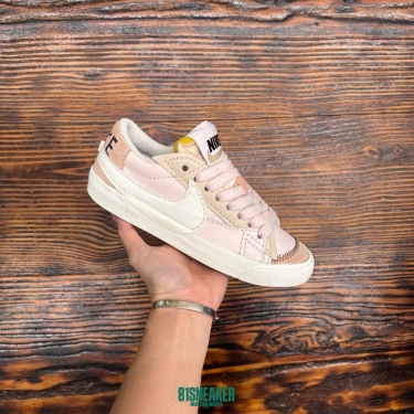 CS4124 - BLAZER LOW JUMBO PINK - 36,5