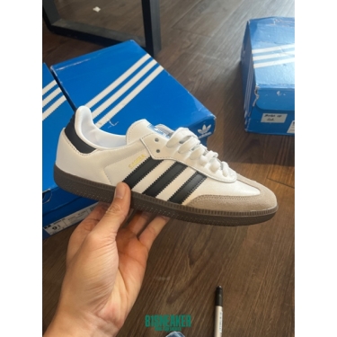 SAMBA OG DS FB - 38,5