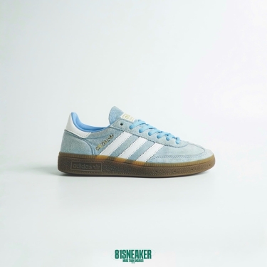 CS4227 - ADIDAS SPEZIAL BLUE - 36