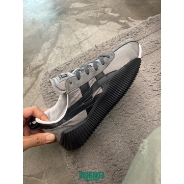 CS4228 - ONITSUKA TIGER ACROMOUNT GREY - 40,5