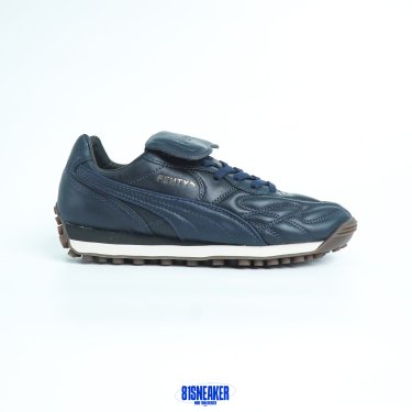 CS4234 - PUMA AVANTI L FENTY NAVY DS FB - 39