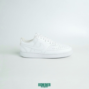 CS4294 - NIKE COURT VISION WHITE - 40