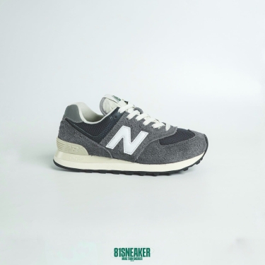 CS4304 - NEWBLANCE 574 HERATIGE NAVY - 37,5