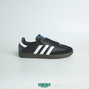 CS4311 - ADIDAS SAMBA OG BLACK - 37