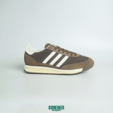 CS4313 - ADIDAS SL 72 BROWN DS FB - 45