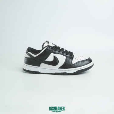 DU483 - DUNK LOW PANDA - 37,5
