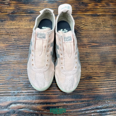 CS4395 - ONITSUKA TIGER MEXICO 66 SLIP ON PINK - 42,5