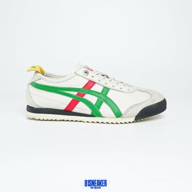 CS4409 - ONITSUKA TIGER MEXICO 66 SD VIN GREEN - 36