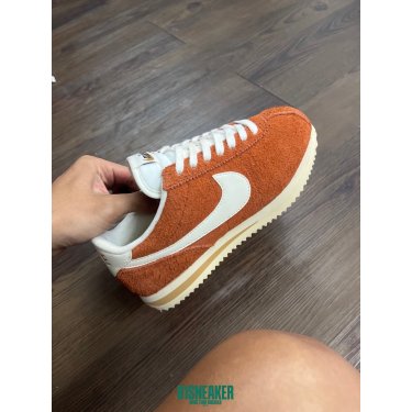 CS4431 - NIKE CORTEZ DARK RUSSET DS - 36
