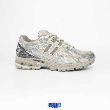 CS4450 - NEWBALANCE 1906 SILVER TAN DS FB