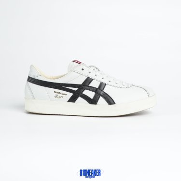CS4455 - ONITSUKA TIGER VICKKA NM WHITE BLACK DS FB - 39