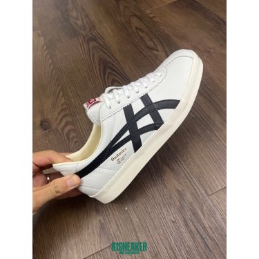 CS4455 - ONITSUKA TIGER VICKKA NM WHITE BLACK DS FB - 39
