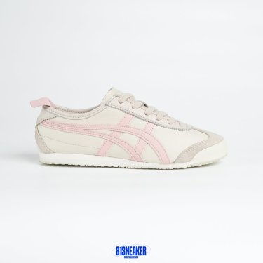 CS4458 - ONITSUKA TIGER MEXICO 66 PINK LN FB - 37