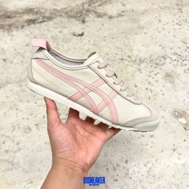 CS4458 - ONITSUKA TIGER MEXICO 66 PINK DS FB - 37