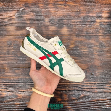 CS4469 - ONITSUKA TIGER MEXICO 66 BIRCH KALE LN FB - 36