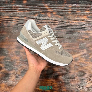 CS4509 - NEWBALANCE 574 CORE PACK GREY DS FB - 40,5