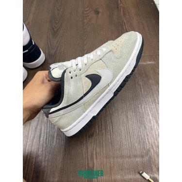 DU497 - DUNK LOW DOUBLE SW PHOTON DUST - 36,5