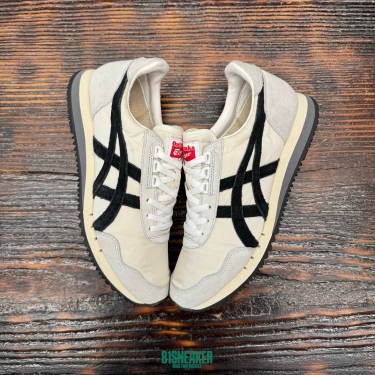 CS4642 - ONITSUKA TIGER DUALIO CREAM GREY - 40,5