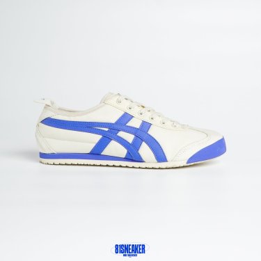 CS4650 - ONITSUKA TIGER MEXICO 66 NYLON BLUE DS FB - 36