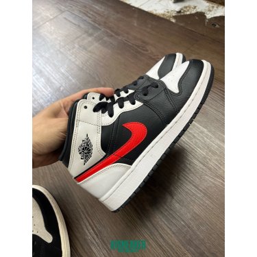 JD3305 - 1S MID CHILE RED FB - 36,5