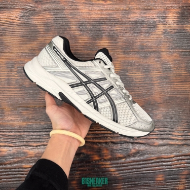 CS4661 - ASICS GEL CONTEND 4 SILVER - 42,5