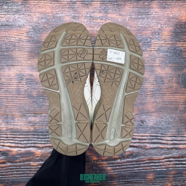 CS4662 - ASICS GEL CONTEND 4 CREAM OLIVE - 40,5