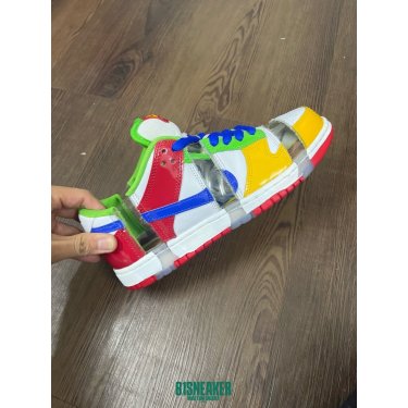 DU506 - DUNK LOW SANDY BODECKER DS TB FB - 40,5