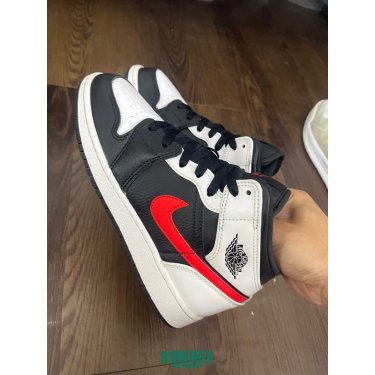 JD3315 - 1S MID CHILE RED - 36,5